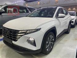 هیوندای تۆکسۆن